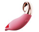 Vibrador Clitoriano Bliss Rosa Claro, Rosa | WestwingNow