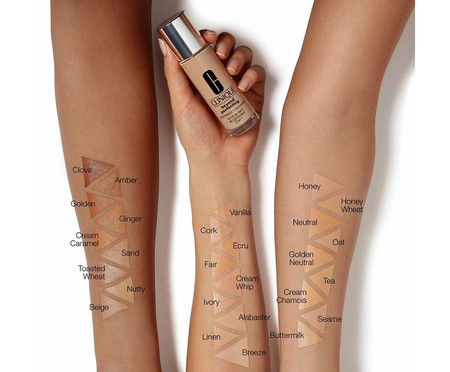 Base Beyond Perfecting Foundation Concealer Alabaster | WestwingNow
