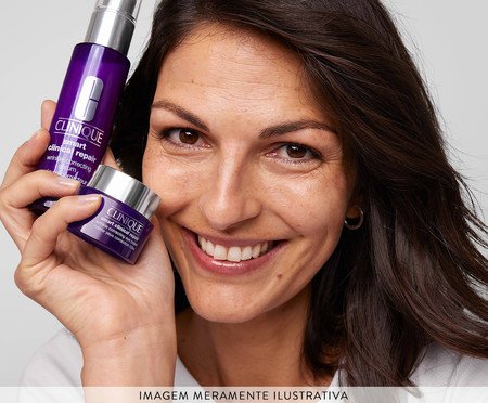 Hidratante para Os Olhos Smart Clinical Repair Eye | WestwingNow