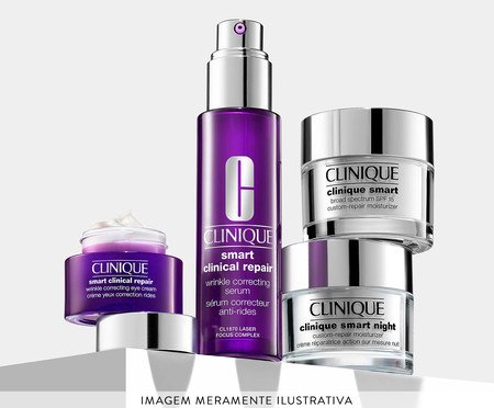 Hidratante para Os Olhos Smart Clinical Repair Eye | WestwingNow