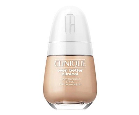 Base Even Better Clinical Found Spf20 | WestwingNow