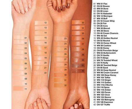 Base Even Better Clinical Found Spf20 | WestwingNow