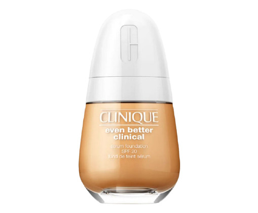 Base Sérum Even Better Clinical Transforming Treatment Foundation Wn 114 Golden, Colorido | WestwingNow