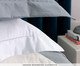 Fronha Finesse Branco 400 Fios - 75X55cm, Branco | WestwingNow