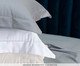 Fronha Finesse Branco 400 Fios - 75X55cm, Branco | WestwingNow