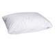 Capa Protetora de Travesseiro Baby 200 Fios, Branco | WestwingNow