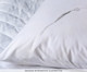 Capa Protetora de Travesseiro Baby 200 Fios, Branco | WestwingNow