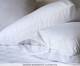 Capa Protetora de Travesseiro King 200 Fios, Branco | WestwingNow