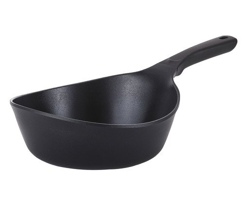 Frigideira Wok Vulkan, Preto | WestwingNow