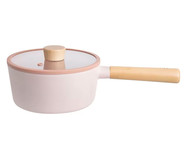 Panela Fika Flamingo Pink | WestwingNow