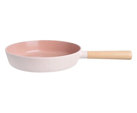 Frigideira Fika Flamingo Pink | Westwing