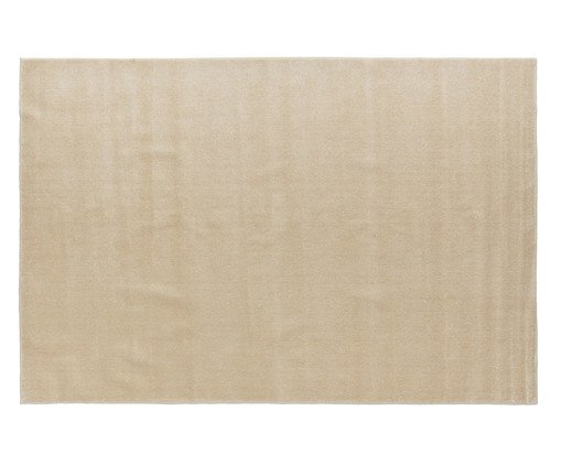 Tapete Realce Liso Areia, Bege | WestwingNow