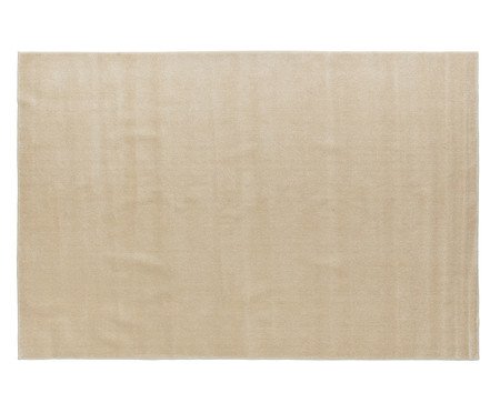 Tapete Realce Liso Areia | Westwing