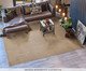 Tapete Realce Spot Creme Cotton, Bege | WestwingNow