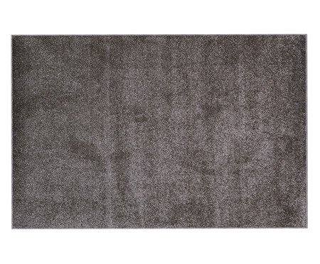 Tapete Realce Liso Taupe