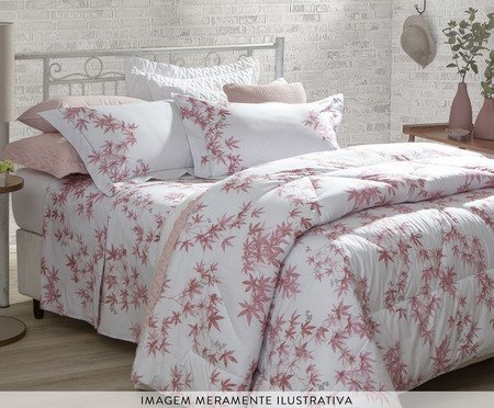 inativo_Jogo de Lençol Platanus 200 Fios - Queen Size | Westwing