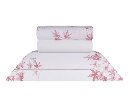 inativo_Jogo de Lençol Platanus 200 Fios - Queen Size | Westwing