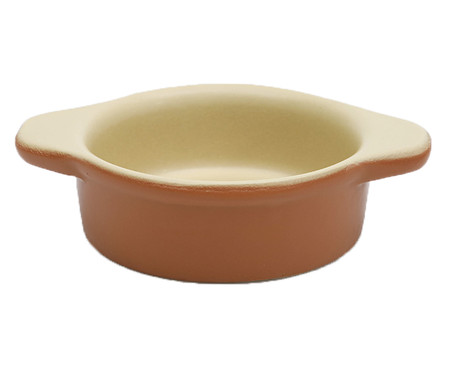 Ramekin com Aba Amandy