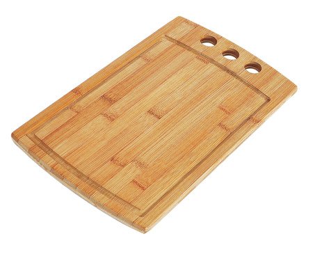 Tábua para Corte em Bambu Supreme Max | Westwing