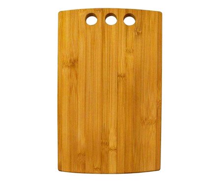 Tábua para Corte em Bambu Supreme Max | Westwing