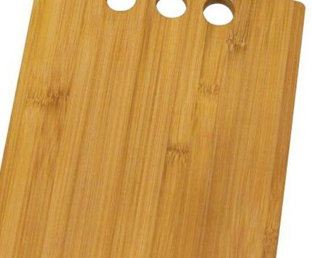 Tábua para Corte em Bambu Supreme Max - 37X23cm | WestwingNow