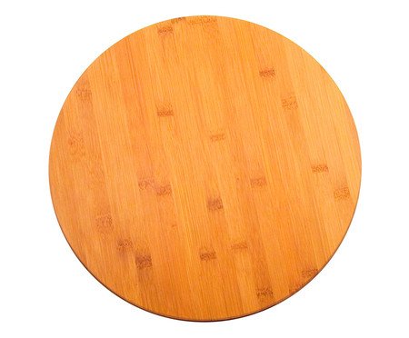 Tábua em Bambu para Pizza Supreme | Westwing