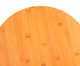 Tábua em Bambu para Pizza Supreme - 35cm, wood pattern | WestwingNow