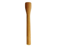 Amassador para Caipirinha em Bambu Lorena - 20cm | WestwingNow