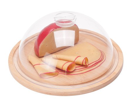 Porta-Queijo Bali | Westwing