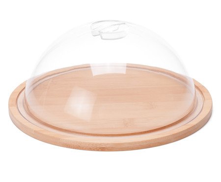 Porta-Queijo Bali | Westwing