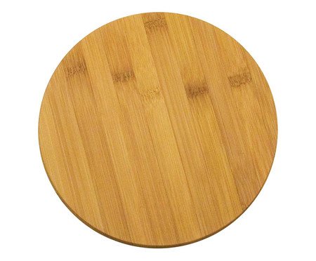 Tábua para Frios em Bambu Supreme | Westwing