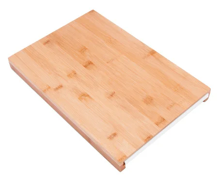 Jogo para Cozinha em Bambu Gilda | Westwing