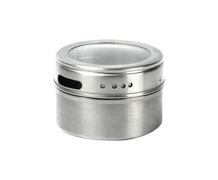 Jogo de Porta-Condimentos E Suporte | Westwing