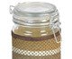 Pote Hermético para Mantimentos Band, beige,multicolor | WestwingNow