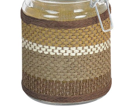 Pote Hermético para Mantimentos Band | Westwing