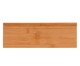 Caixa para Chás em Bambu Shelia - 25,5X18cm, multicolor | WestwingNow