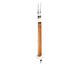 Garfo para Churrasco em Inox Yan, white,multicolor | WestwingNow