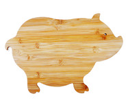 Tábua para Corte Luca'S Pig - 38X25,5cm | WestwingNow