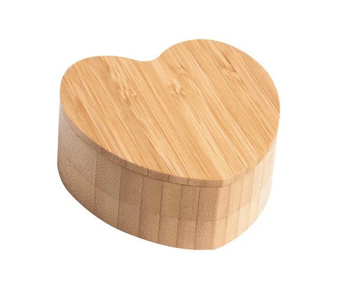 Porta-Objetos Coração, multicolor | WestwingNow