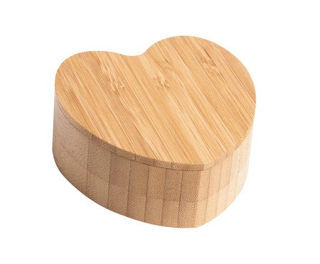 Porta-Objetos Coração | Westwing