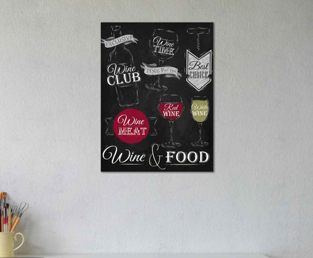 Placa wine&food | WestwingNow
