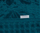 Jogo de Toalhas Melina Azul, multicolor | WestwingNow