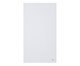 Jogo de Toalhas Dual Air com Cinta II Branco, multicolor | WestwingNow
