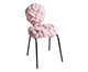 Cadeira Nuv Rosê, Rosa | WestwingNow