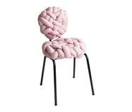 Cadeira Nuv Rosê | WestwingNow