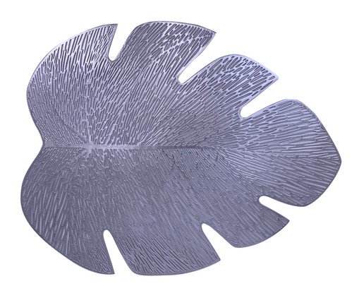 Lugar Americano Arari Prateado, Prateado | WestwingNow