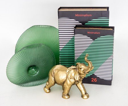 Vaso Maglor Verde | Westwing