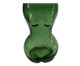 Vaso Corpo Feminino Verde, Verde | WestwingNow