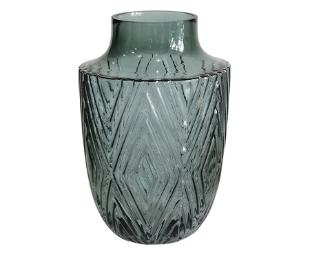 Vaso Vechta Verde