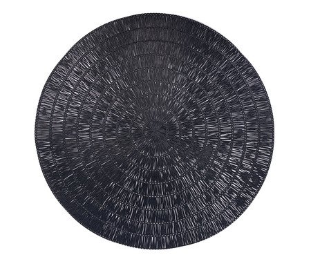 Lugar Americano Hendek Preto | Westwing